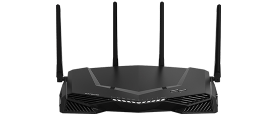 Routers For Gaming