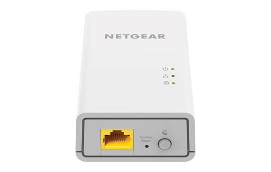 Netgear Powerline 1000 Setup
