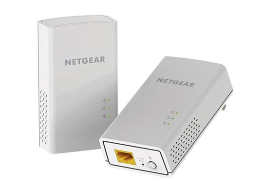 Netgear Powerline 1200