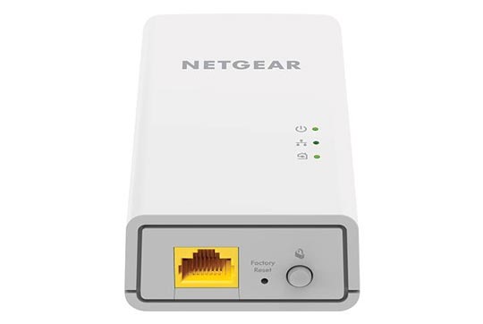 Netgear Powerline 1200 Adapter