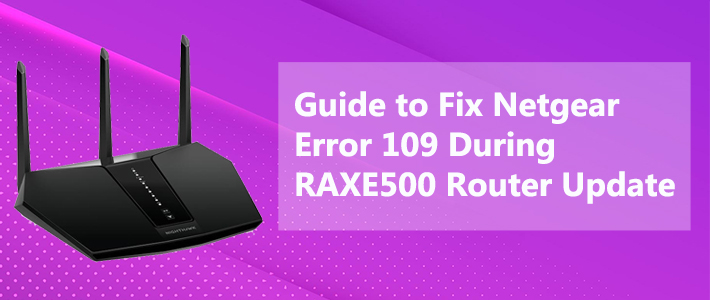 Raxe500 router
